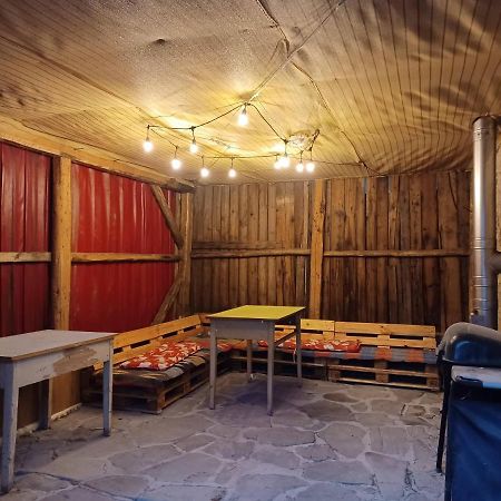 Turisticka Ubytovna Chalupa Runina 8 ภายนอก รูปภาพ