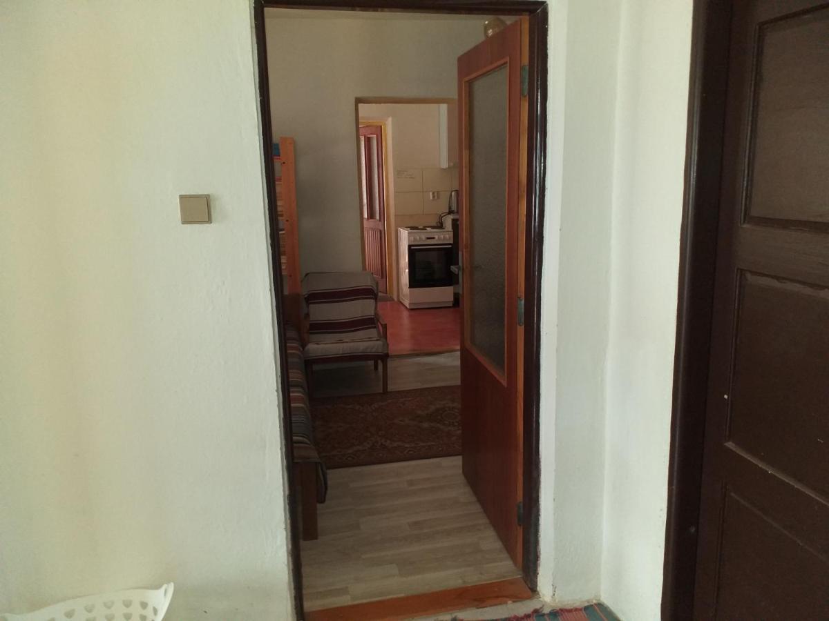 Turisticka Ubytovna Chalupa Runina 8 ภายนอก รูปภาพ