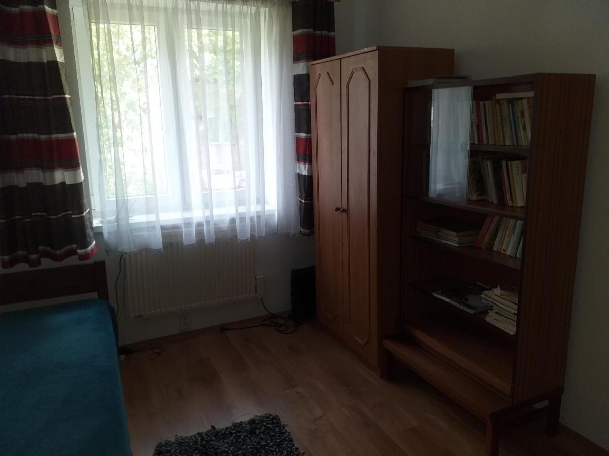 Turisticka Ubytovna Chalupa Runina 8 ภายนอก รูปภาพ