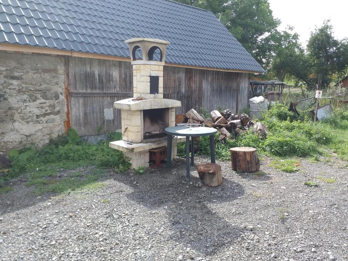 Turisticka Ubytovna Chalupa Runina 8 ภายนอก รูปภาพ