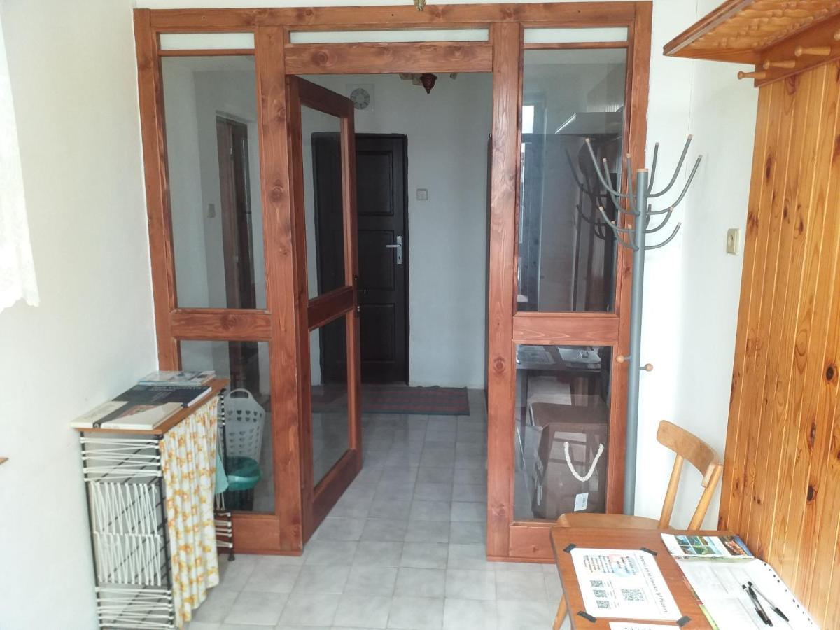 Turisticka Ubytovna Chalupa Runina 8 ภายนอก รูปภาพ