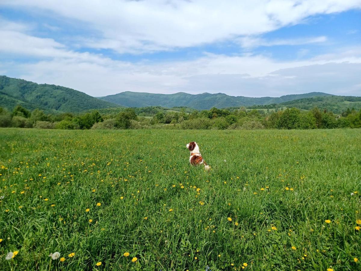 Turisticka Ubytovna Chalupa Runina 8 ภายนอก รูปภาพ